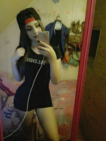 Проститутка Даша
